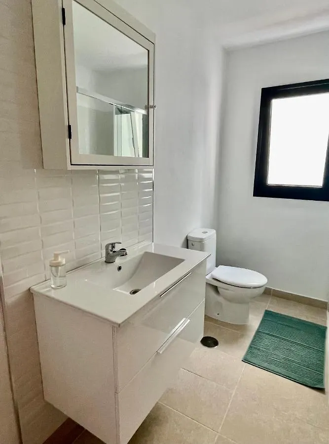 Tajues Apartment Puerto de Santiago  Spanien